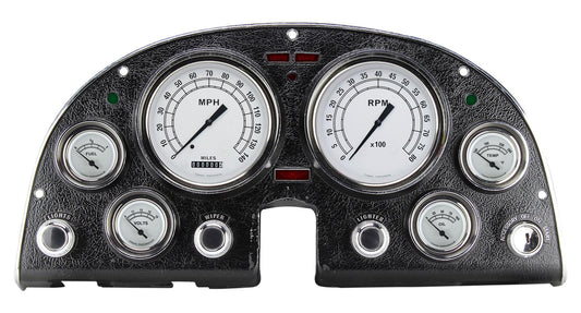 Classic Instruments CO63CW-LS Classic White 1963-67 Corvette Package LS Sending Unit