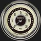 Classic Instruments NT342SLC Nostalgia VT 2 5/8" Boost Gauge, 30 psi