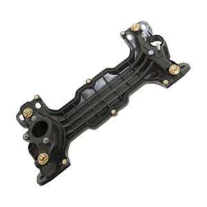 Air Flow Research AFR4500 Universal Valley Plate suits All Chev SB Spiders.