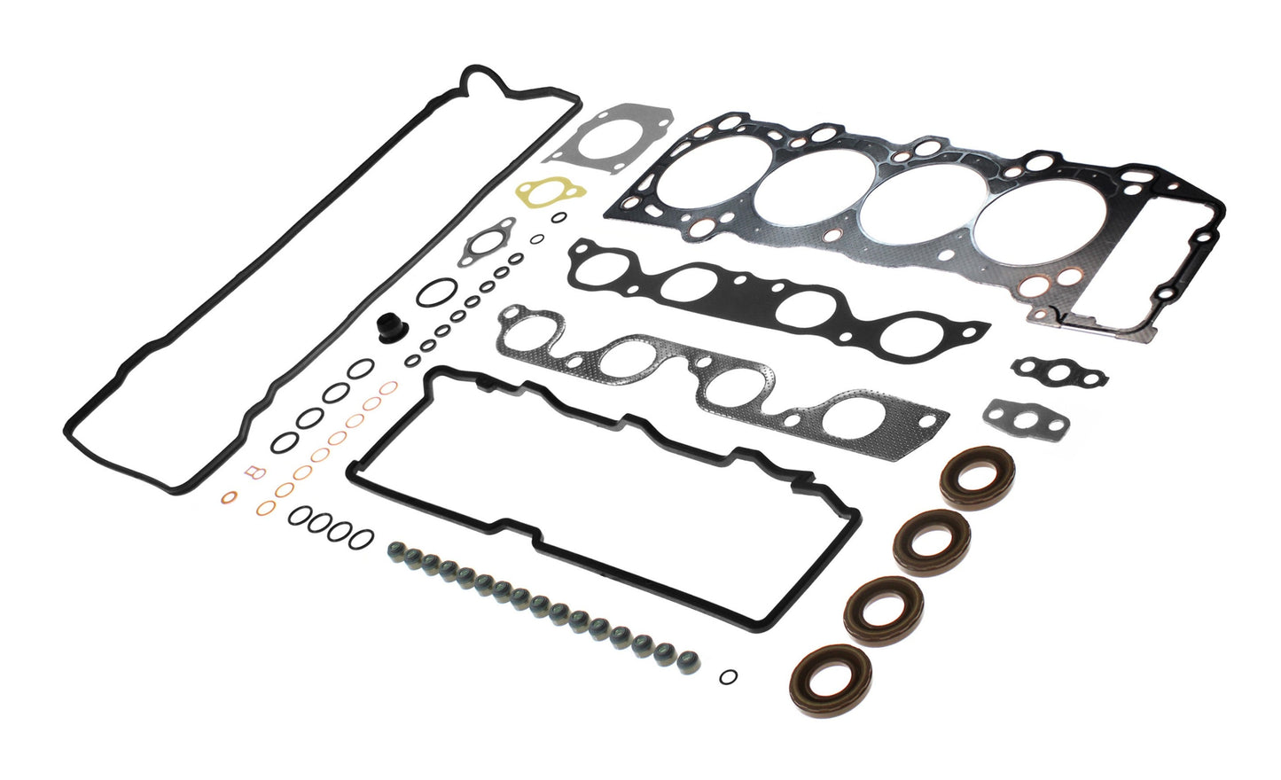 Durapro GSEP571D Conversion Set for Mazda B6 DOHC 16V 323