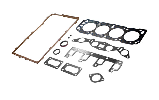 Durapro GSF2076KCD Full Set for Toyota 1Fzfe >8/98 use Head Bolt Kit HBK4701