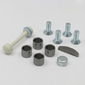 Durabond DUR-FKC-6 Hardware Finish Kit Chev LS1 All Models up to 2000