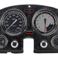 Classic Instruments CO63AXG-LS AutoCross Gray 1963-67 Corvette Package LS Sending Unit