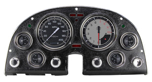Classic Instruments CO63AXG-LS AutoCross Gray 1963-67 Corvette Package LS Sending Unit