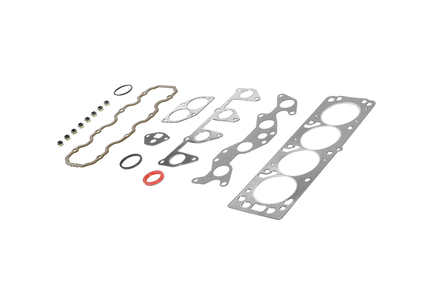 Durapro GSES940D Conversion Set for Mazda B6 DOHC 16V 1989-93 1597cc Mx5