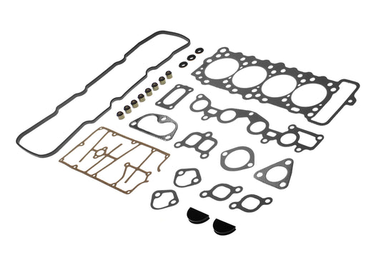 Durapro GSEX060D Conversion Set for Toyota 2Rz