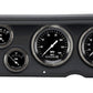 Classic Instruments CDDU70HR01BL Hot Rod Series short-sweep