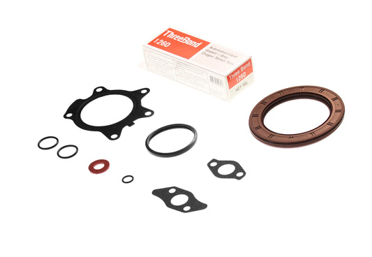 Durapro GSF2113KCXD Full Set for Toyota 3Rz-Fe use HBK4710
