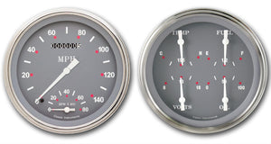 Classic Instruments CT47SG62 1947-53 SG Series Truck Package