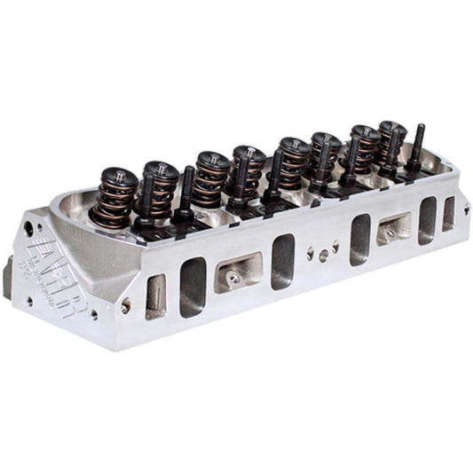 Air Flow Research AFR1428 Ford SB Comp Package Cyl Heads 195cc/72cc Complete