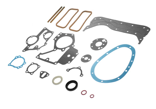 Durapro GSEM43D Exhaust Gasket Rover 2.25L Petrol