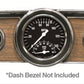 Classic Instruments MU65HR35 Hot Rod 1965-66 Mustang Package w/ Ultimate