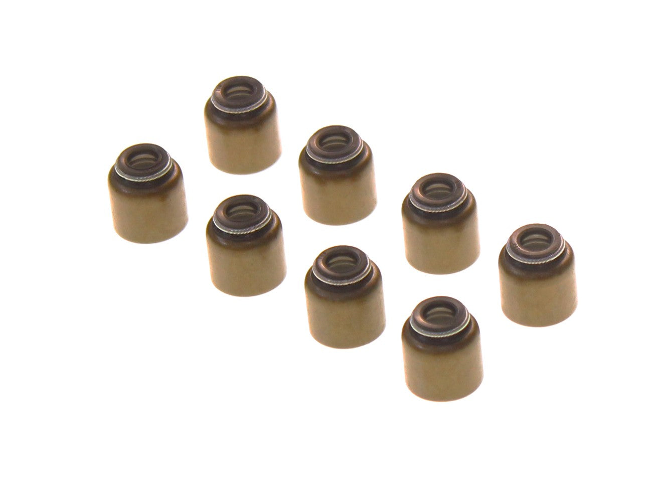 Durapro GSDT050D VRS Kit for Nissan SR20DE Nx Coupe use Head Bolt Kit HBK4954