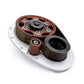 COMP CAMS XTREME DUTY HI-TECH BELT DRIVE CO6507 SUIT CHEV SB 262-400 V8