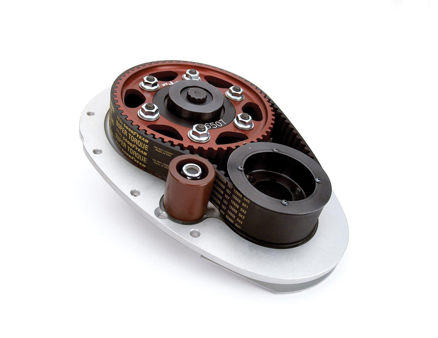 COMP CAMS XTREME DUTY HI-TECH BELT DRIVE CO6507 SUIT CHEV SB 262-400 V8