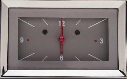 Classic Instruments CH57CLG 1957 Chevy Clock