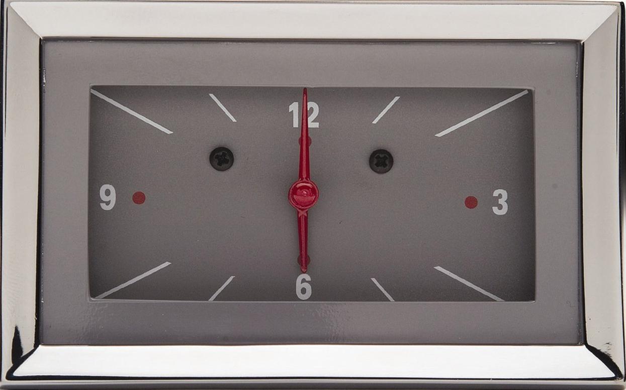 Classic Instruments CH57CLG 1957 Chevy Clock