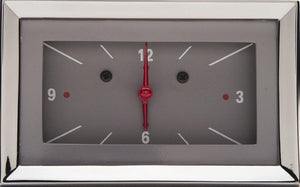 Classic Instruments CH57CLG 1957 Chevy Clock
