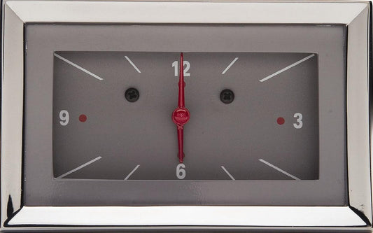 Classic Instruments CH57CLG 1957 Chevy Clock