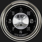 Classic Instruments AT318SLC All American Tradition 2 5/8" Air Pressure Gauge