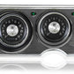 Classic Instruments CV64AT-LS All American Tradition 1964-65 Chevelle Package LS Sending Unit