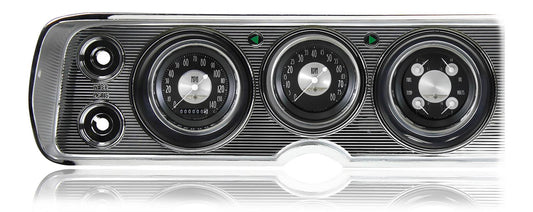 Classic Instruments CV64AT-LS All American Tradition 1964-65 Chevelle Package LS Sending Unit
