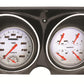 Classic Instruments CAM67VSW Velocity White 1967-68 Camaro Package