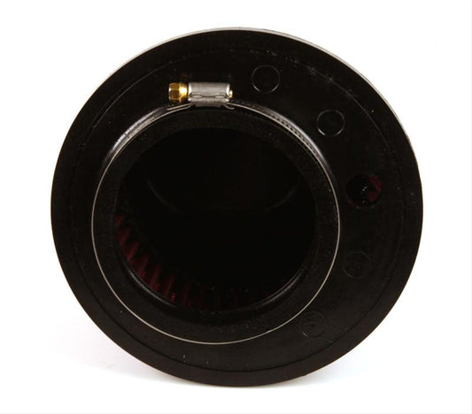 K&N Filters KNRC-9860 Universal Chrome Air Filter 98Mm Flg 176Mm B 89Mm T 80M
