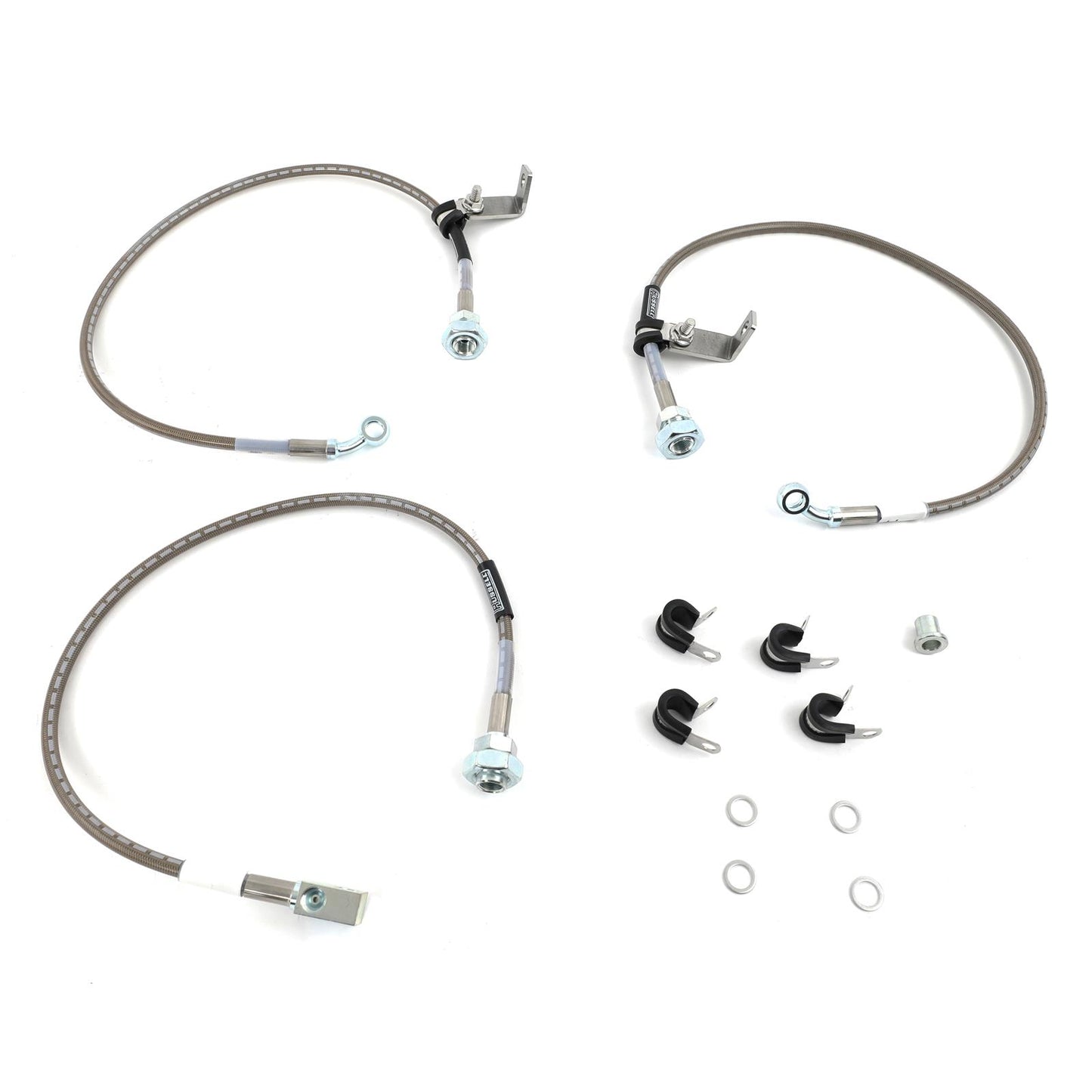 Russell RU672490 0506 GMc 1500 4Wd