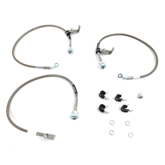 Russell RU672490 0506 GMc 1500 4Wd