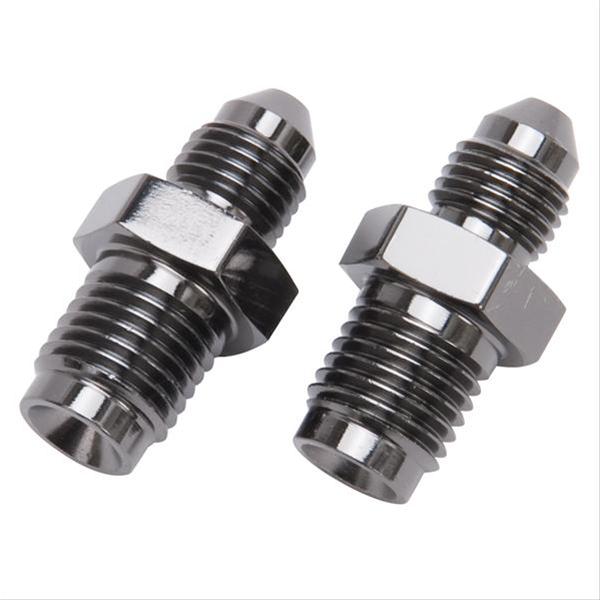 Russell RU641323 Blk 7/16"X20 -3Ml Brk