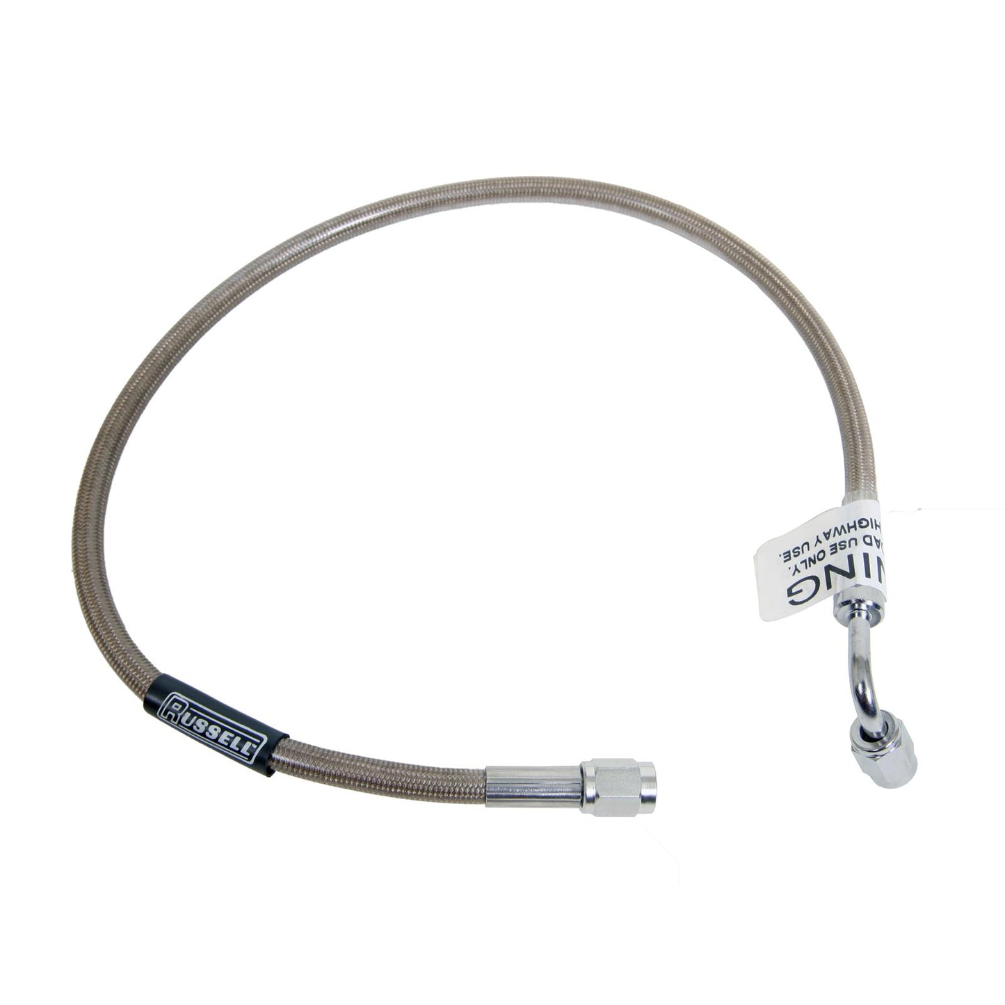 Russell RU655050 21" 900 3 - Str 3