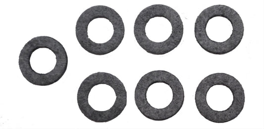 Quick Fuel QFT8-40QFT Fuel Bowl Screw Gasket - Fiber