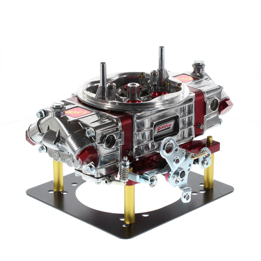 Quick Fuel QFTQ-750-AN Q-Series 750 CFM Carburettor Drag Race Annular Booster