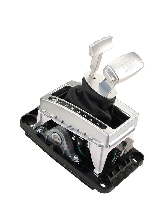 TCI Auto TCI619570 Mustang Ratchet Shifter2005-09