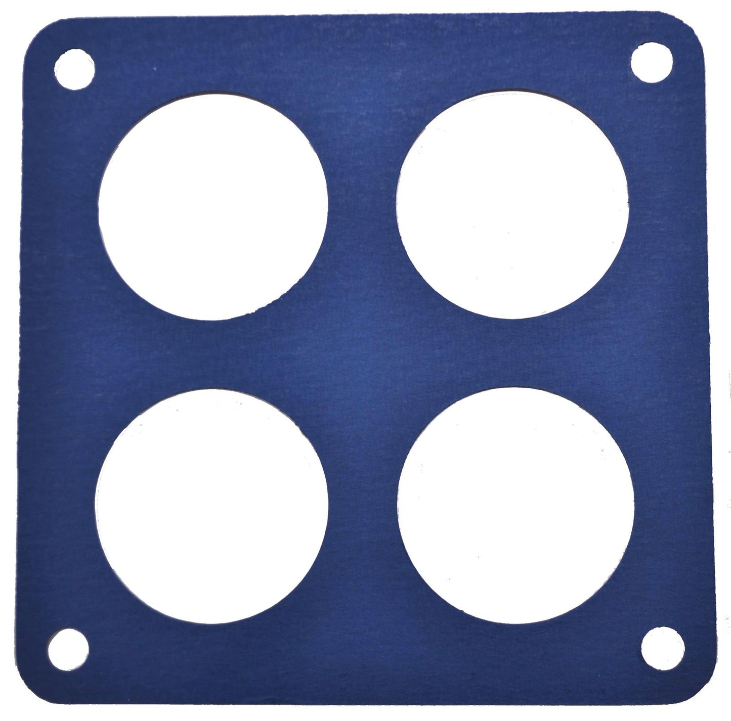 Quick Fuel QFT8-1107QFT QFX 4 Hole Flange Gasket