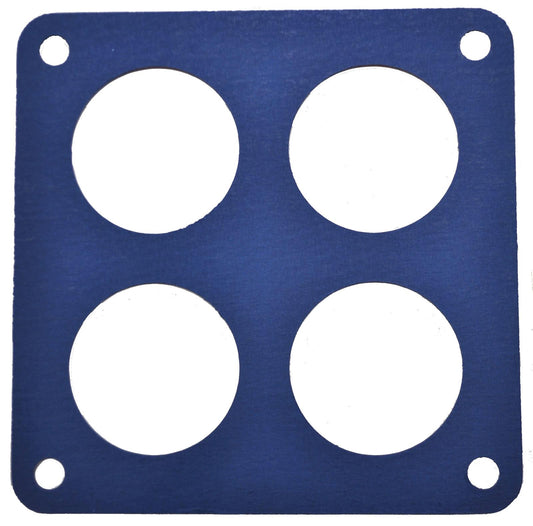 Quick Fuel QFT8-1107QFT QFX 4 Hole Flange Gasket