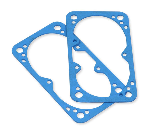 Quick Fuel QFT8-134QFT Race Fuel Bowl Gaskets 1Pr 4150/4160 Carbs w/ Met Block