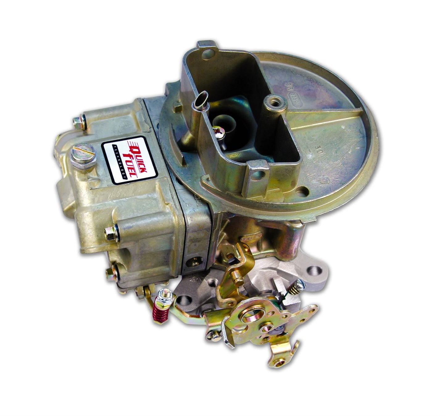 Quick Fuel QFTQ-500-S Q-Series 500CFM 2BBL. Grct