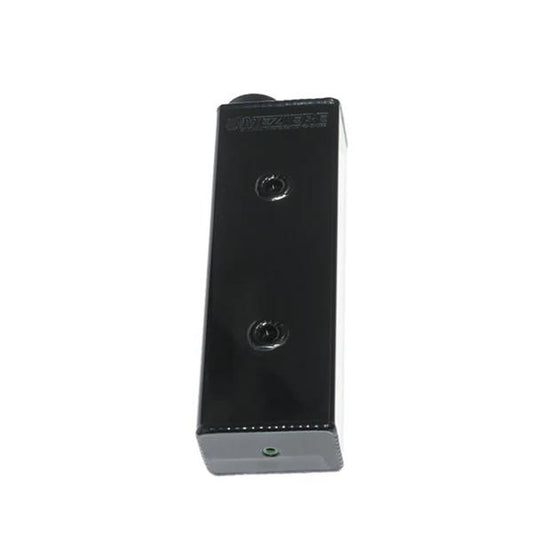 Meziere MZWR100S Coolant ReCovery Tank Black