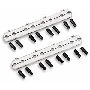 Lunati LT91644 Rocker Arm Stud Girdle 7/16" Chev SB 262-400 V8