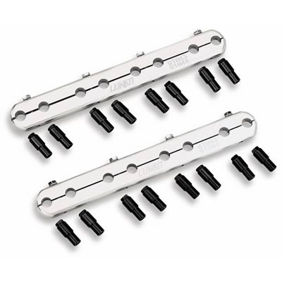 Lunati LT91644 Rocker Arm Stud Girdle 7/16" Chev SB 262-400 V8