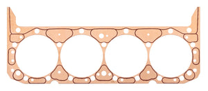 SCE Gaskets SCE-T111550 Chev SB 4.155 x .050 Titan Copper