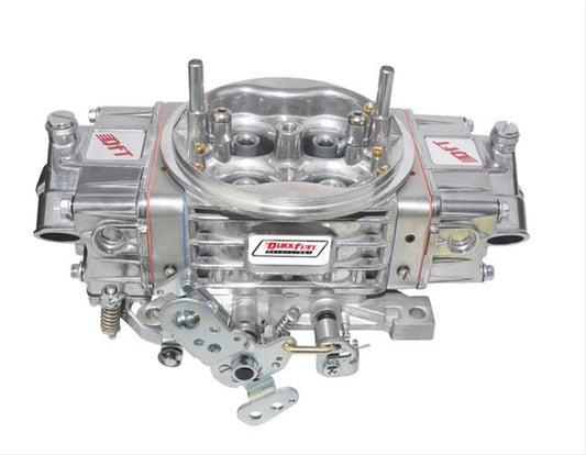 Quick Fuel QFTSQ-650 Sq-Series 650 CFM Carburettor Double Pumper Mechanical-Sec
