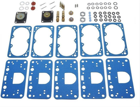 QUICK FUEL QFT3-210 NON-STICK CARBURETOR SERVICE KIT suit 2300/4150