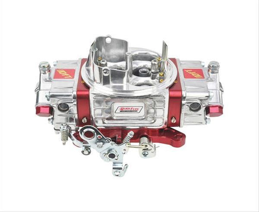 Quick Fuel QFTSSR-7556 Street Race Carb. 750 CFM D.A