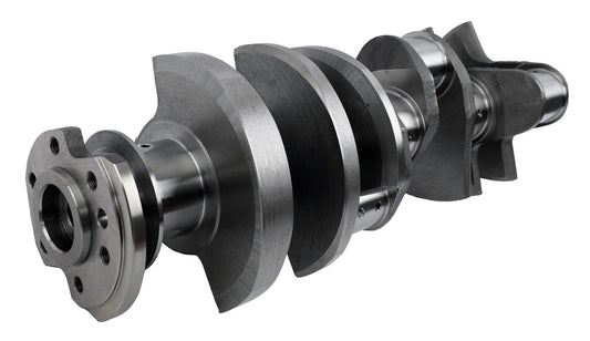 SCAT SC945425 Crank 9000 Series 2 Pce RMS suits Chev 454 4.250-6.385
