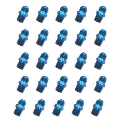 Russell RU660558 Nut Tube Cplg 3An Blu Blk