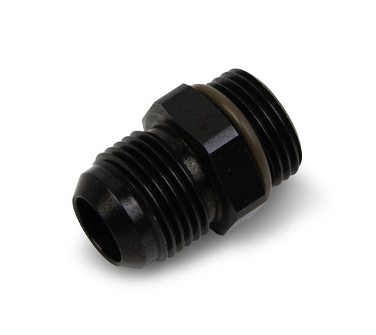 Quick Fuel QFT19-108-2BLKQFT Fuel Inlet Pro oring #8 - #8An