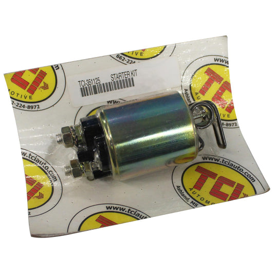 TCI Auto TCI351125 Starter Solenoid Only 351100